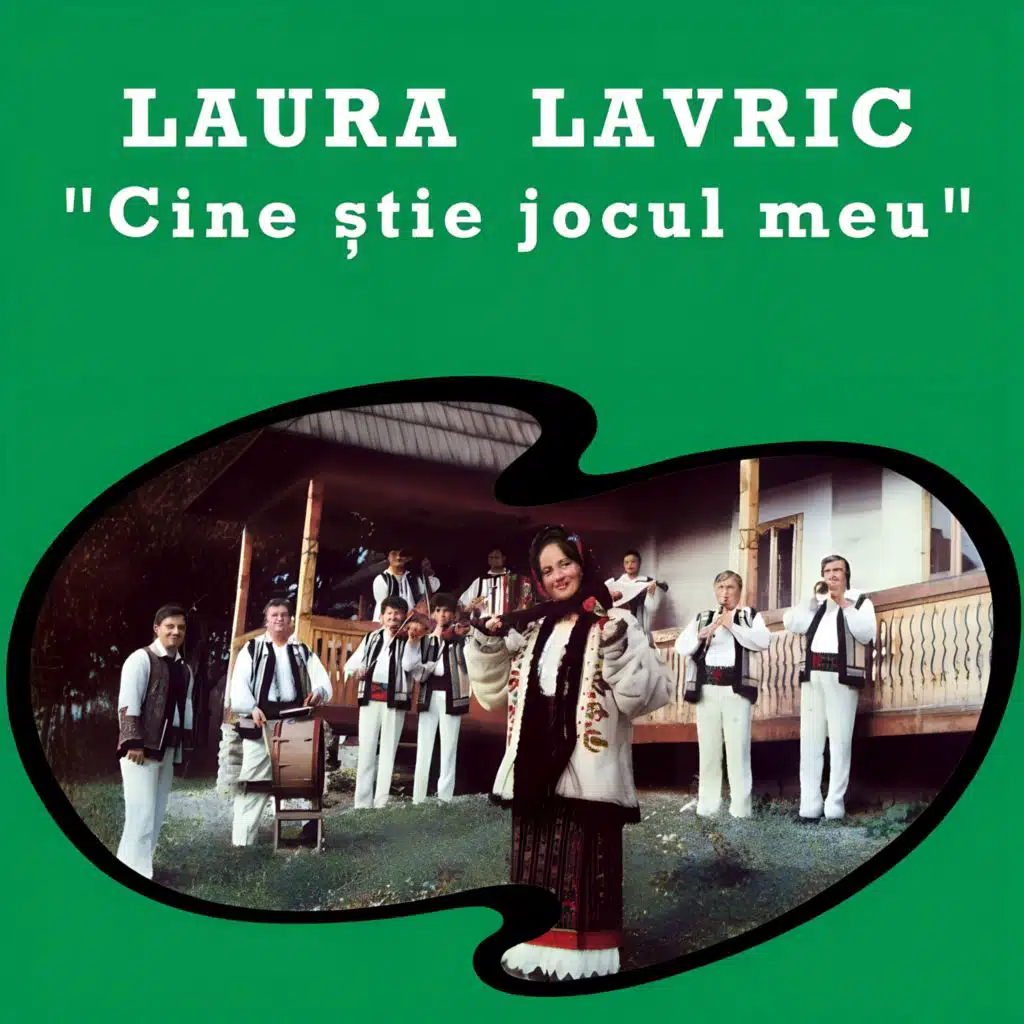 Hopa, Hop Și Iară Hop! / Cine Știe Jocul Meu