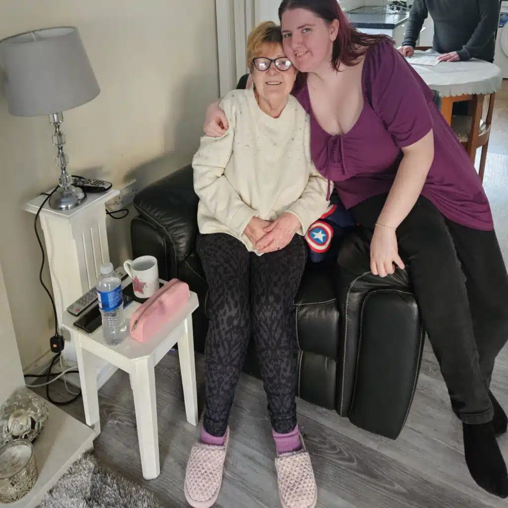 DG Appreciation Society