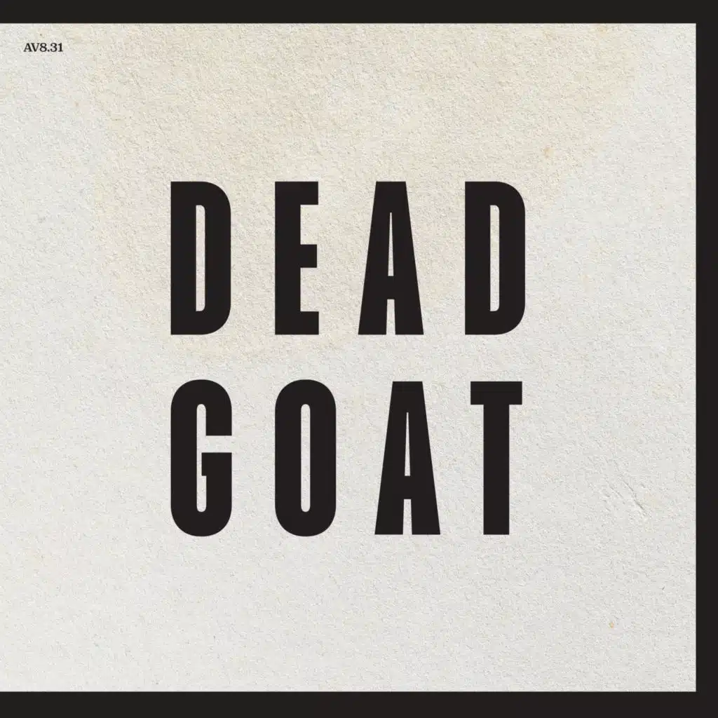 Dead Goat (feat. Declan McManus)