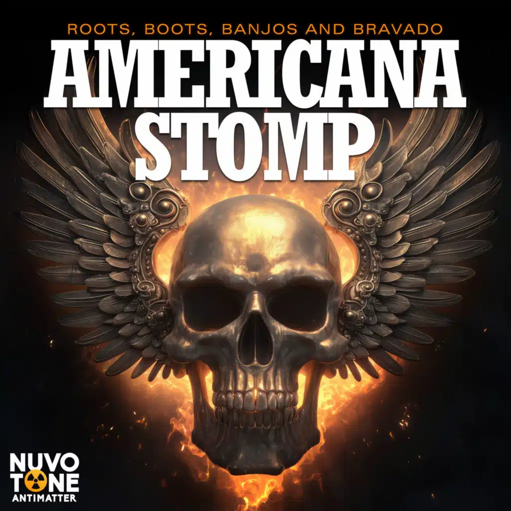 Americana Stomp