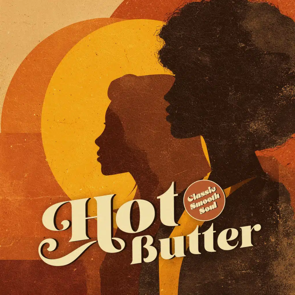 Hot Butter: Classic Smooth Soul