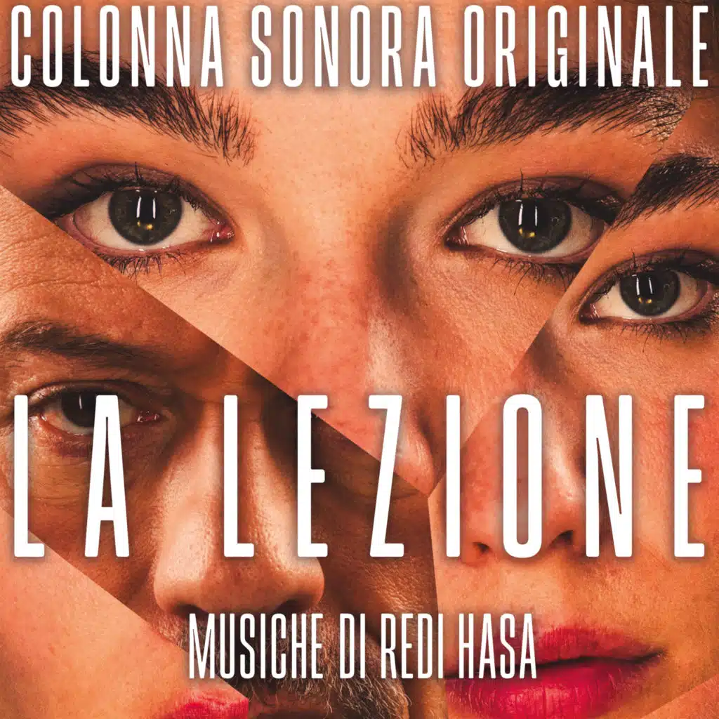 La Lezione (Original Soundtrack)