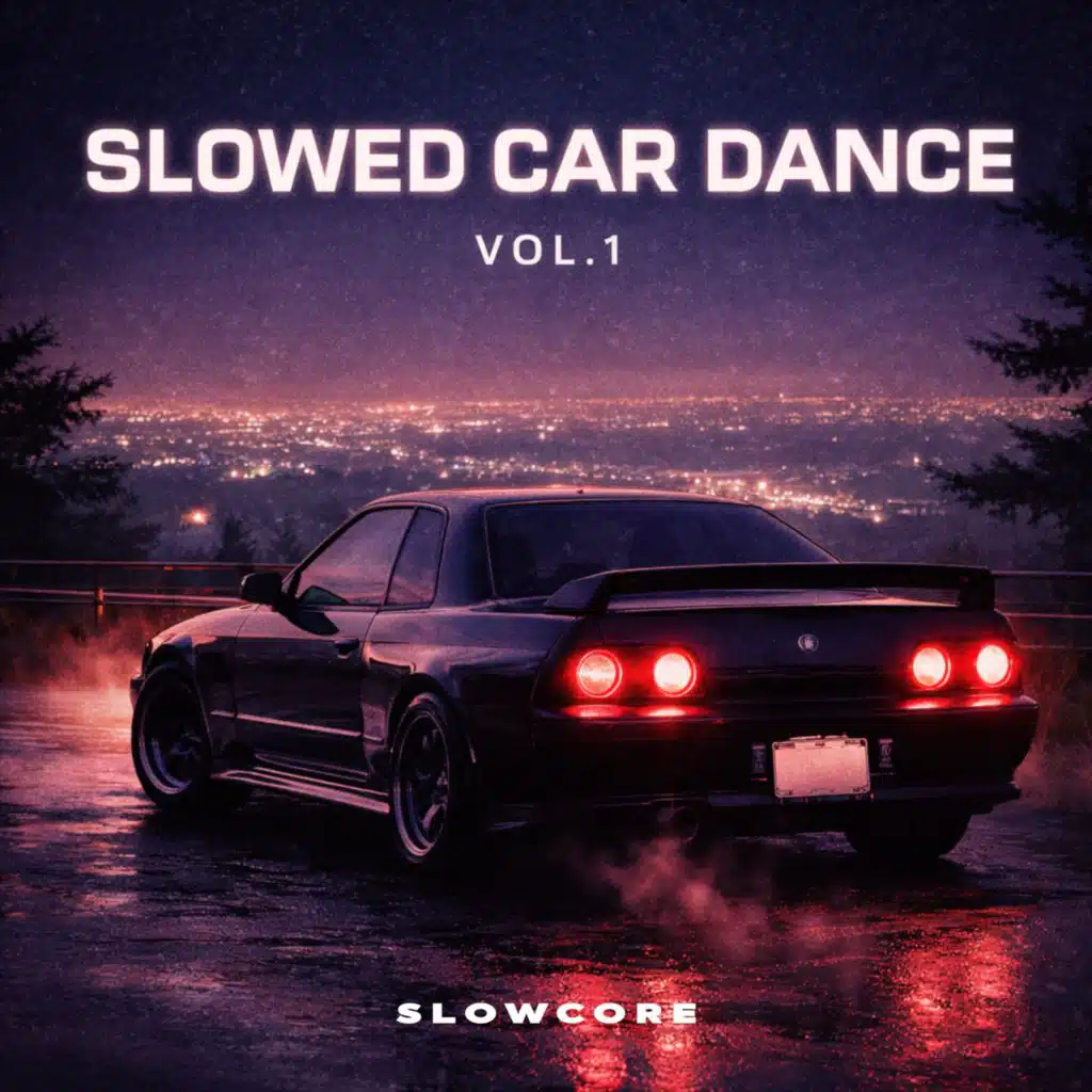 Slowed Car Dance, Vol. 1 (feat. Marc Korn & Semitoo)
