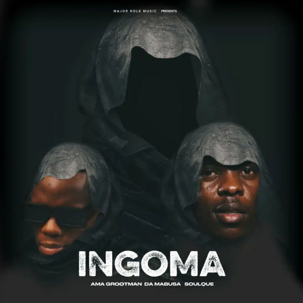 INGOMA