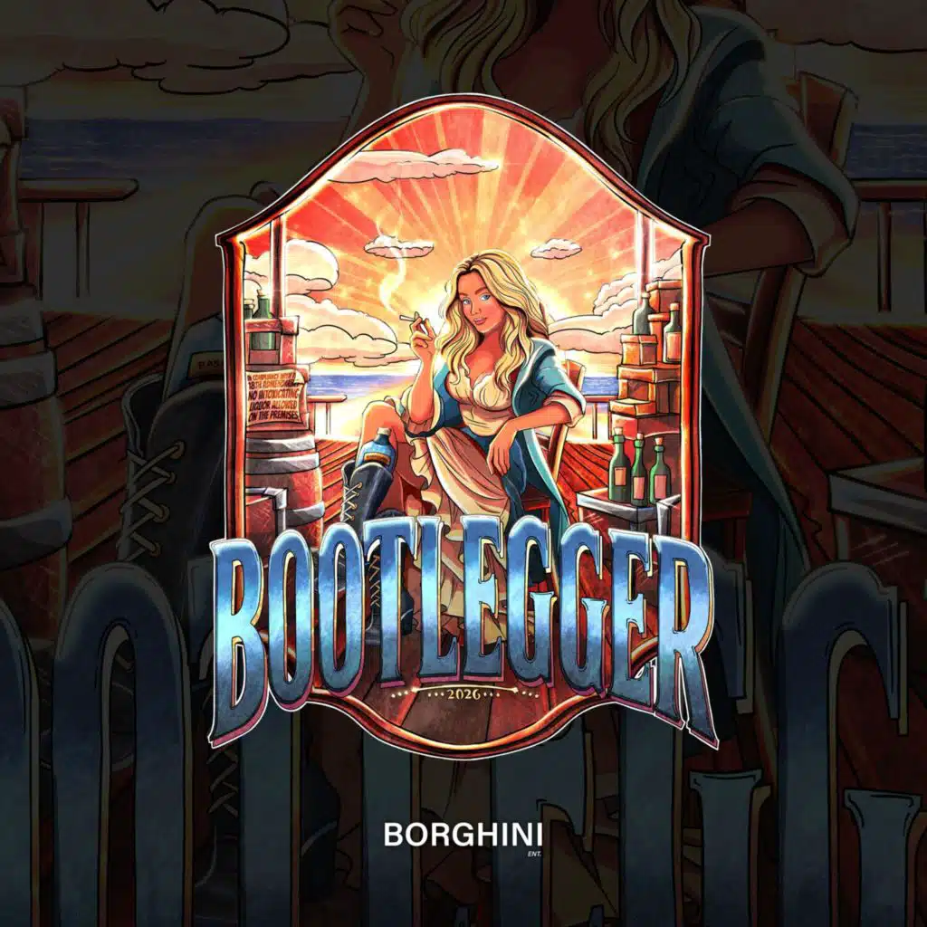 Bootlegger