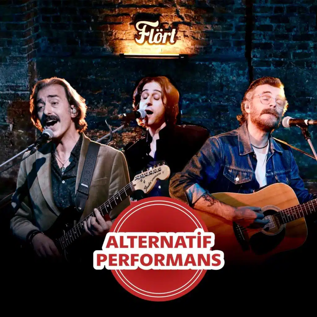 Alternatif Performans