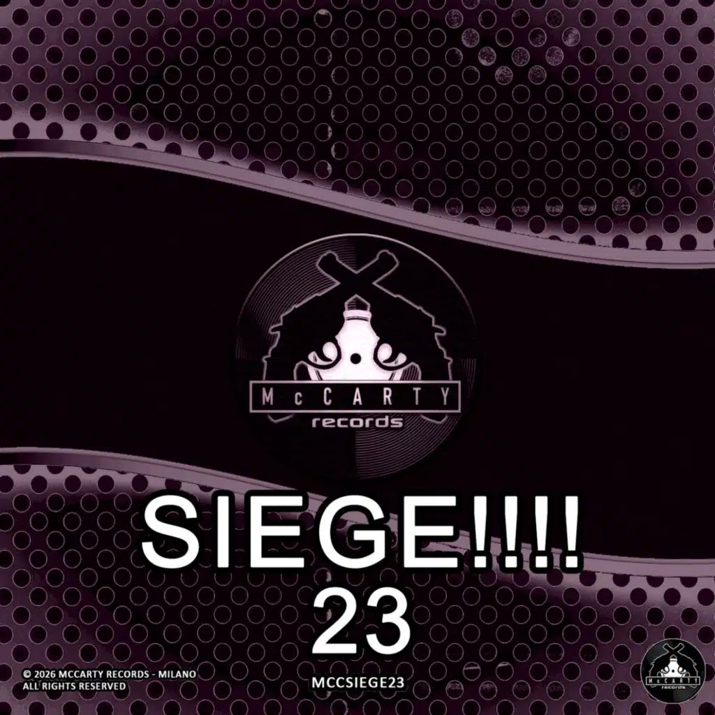 SIEGE!!!! 23