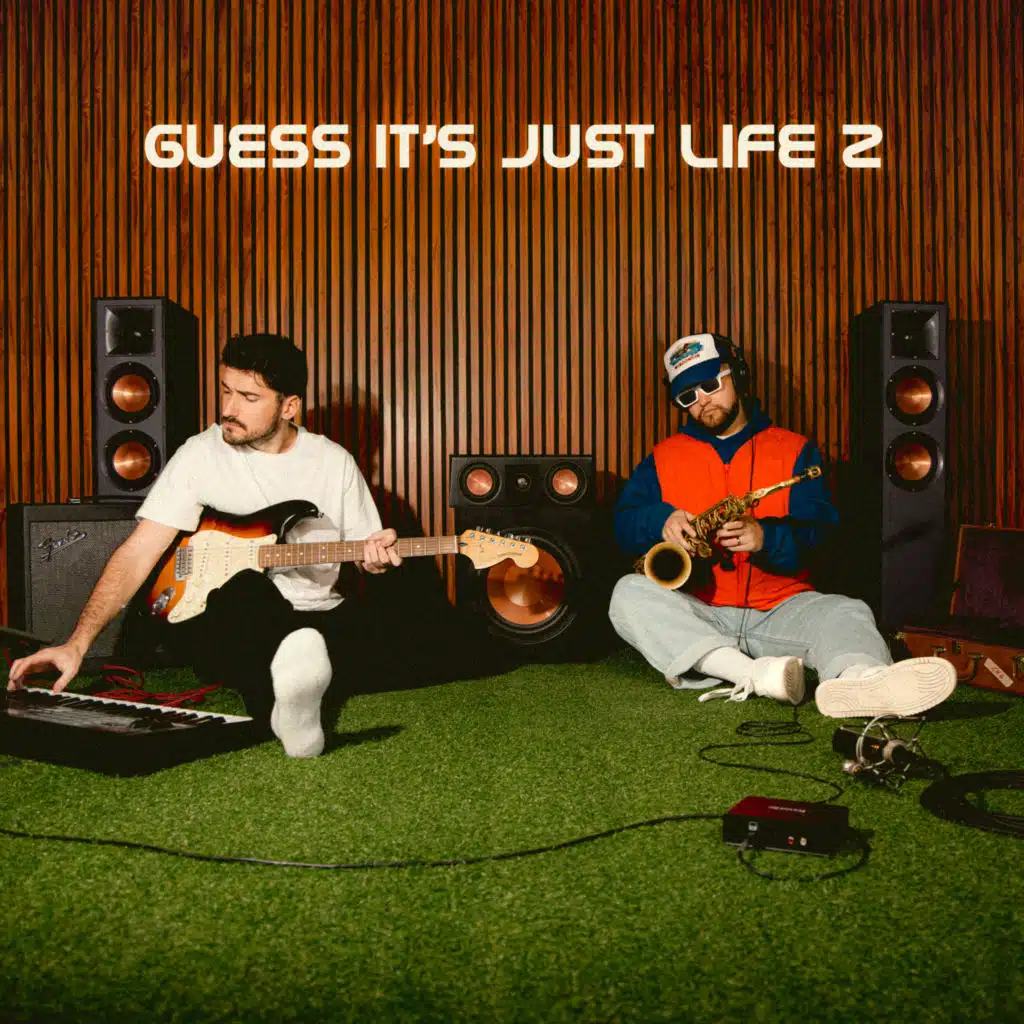 Guess It's Just Life 2