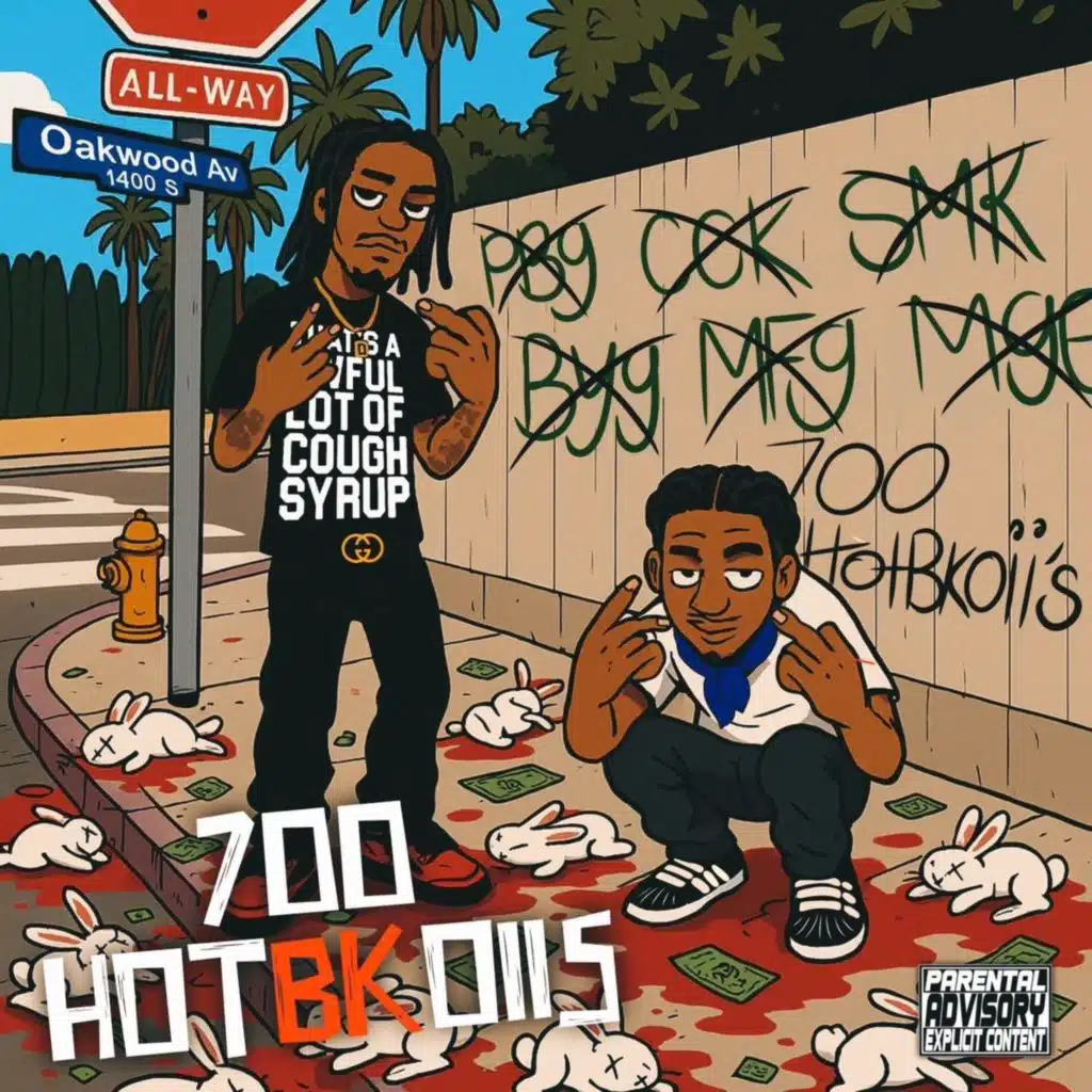 700HotBkoii's