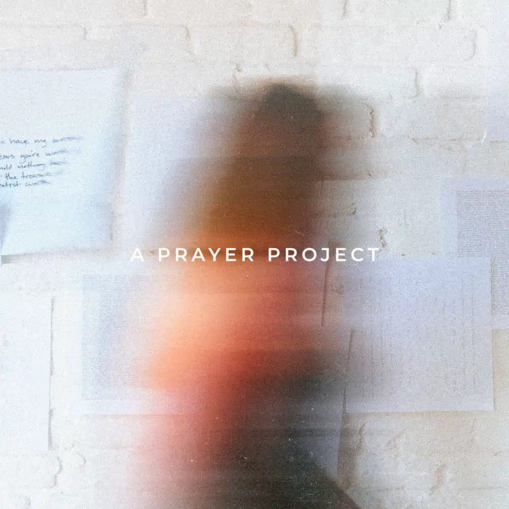 A Prayer Project