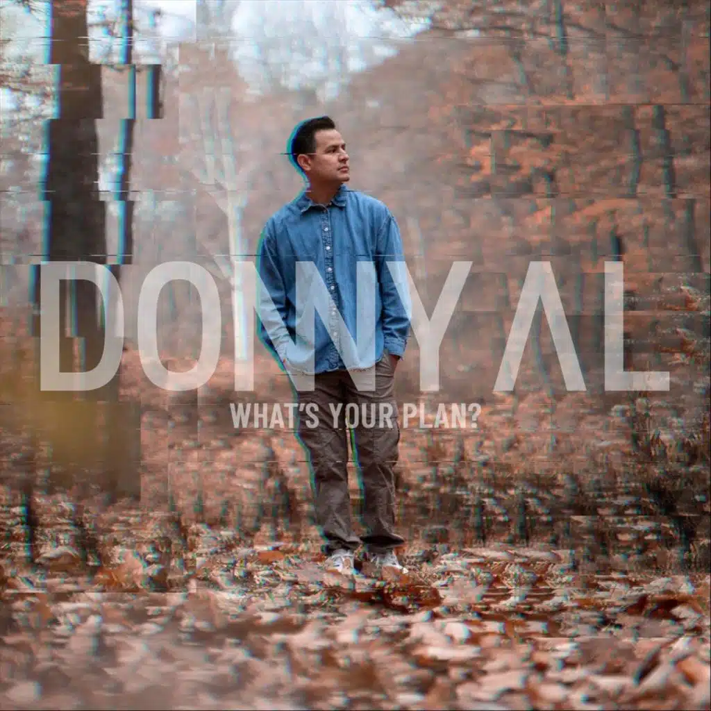 Donny Al
