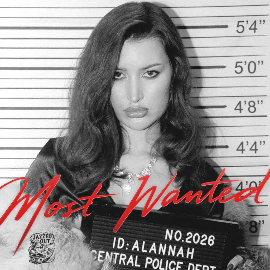 Most Wanted