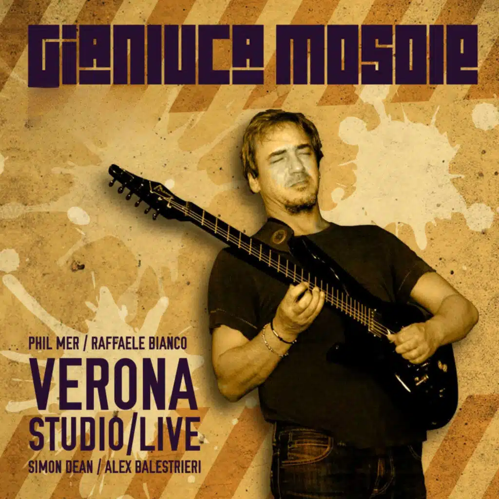 Verona Studio Live