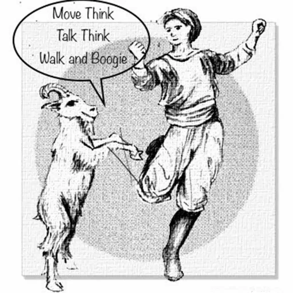 The Ruminants