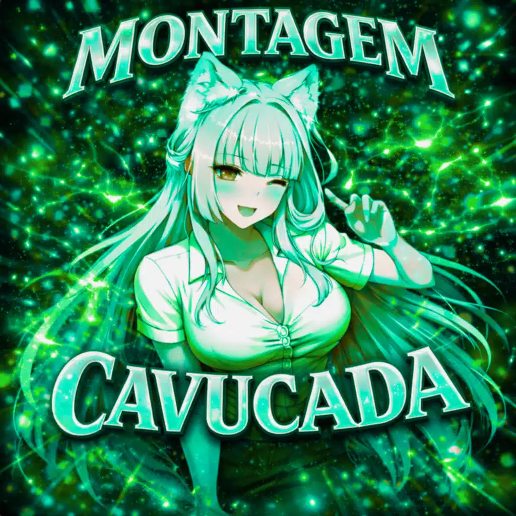MONTAGEM CAVUCADA