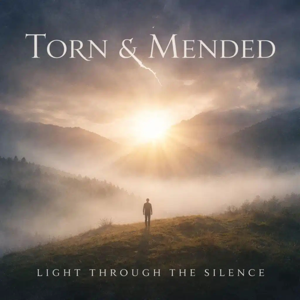 Light Through the Silence