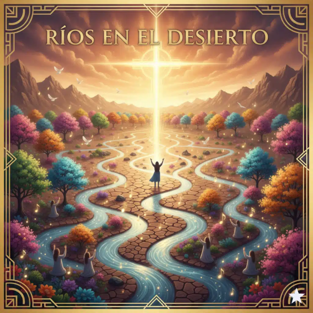 Musica Cristiana de Adoracion y Alabanza