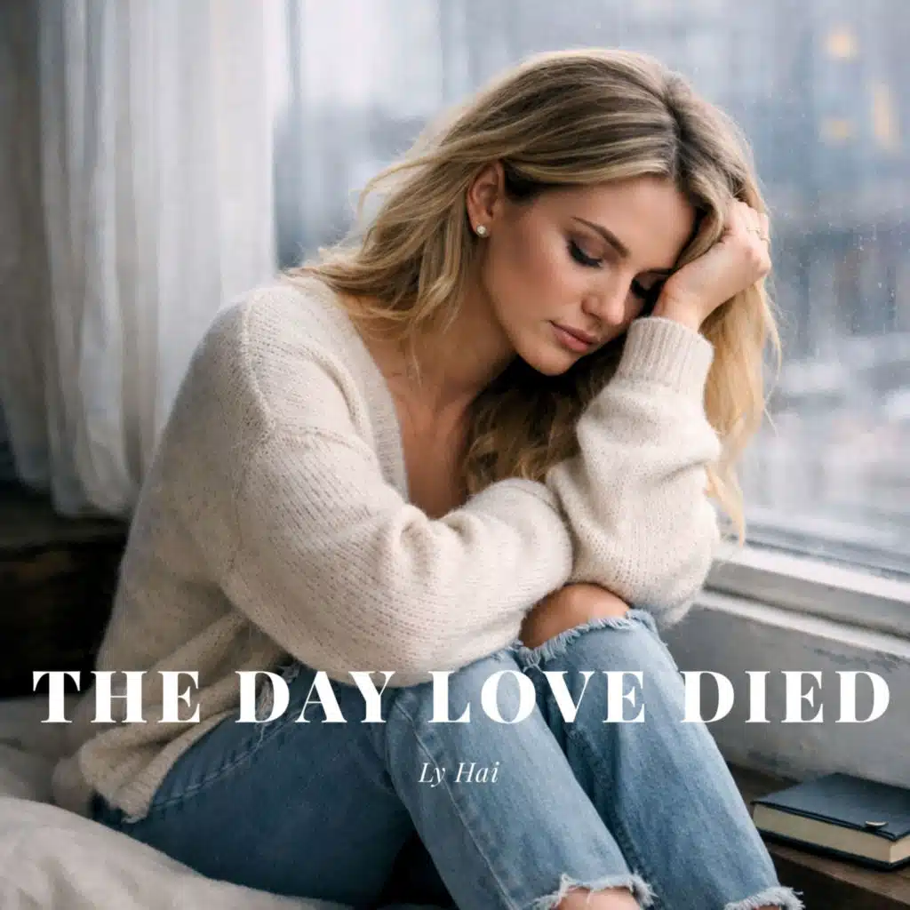 The Day Love Died
