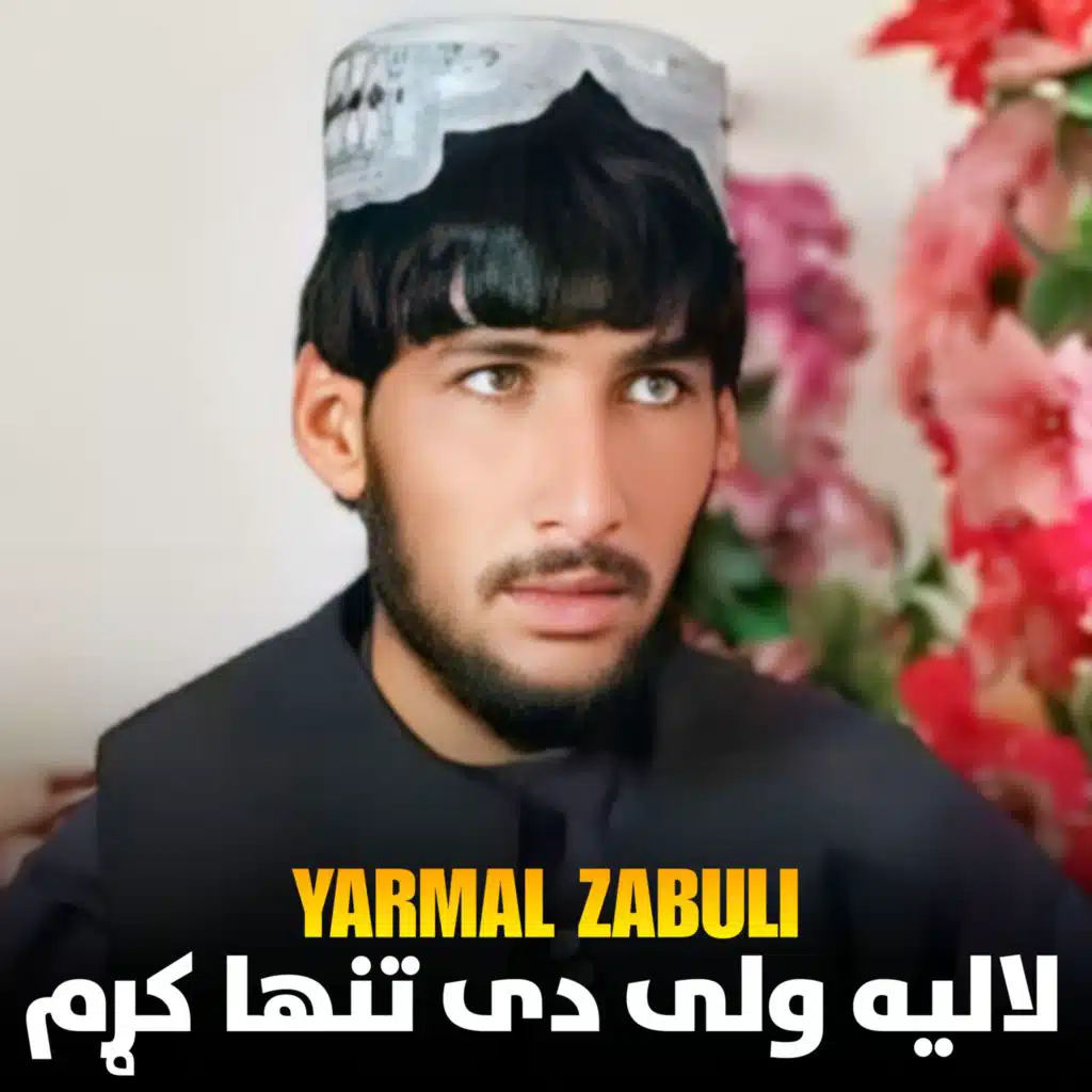 مسافره زما یاره نه هیریږی می دلداره