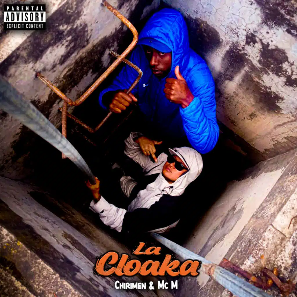 La Cloaka
