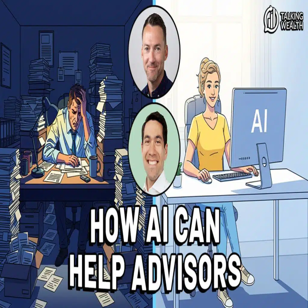 How AI Can Help Advisors Get Bigger Clients