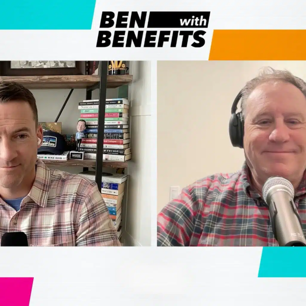 How to Beat the 4% Retirement Spending Rule | Ben with Benefits