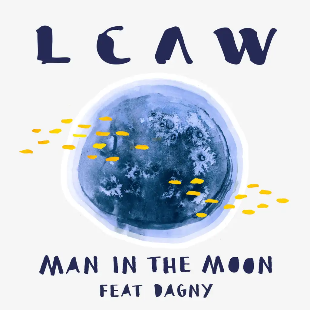 Man in the Moon (Instrumental) [feat. Dagny]