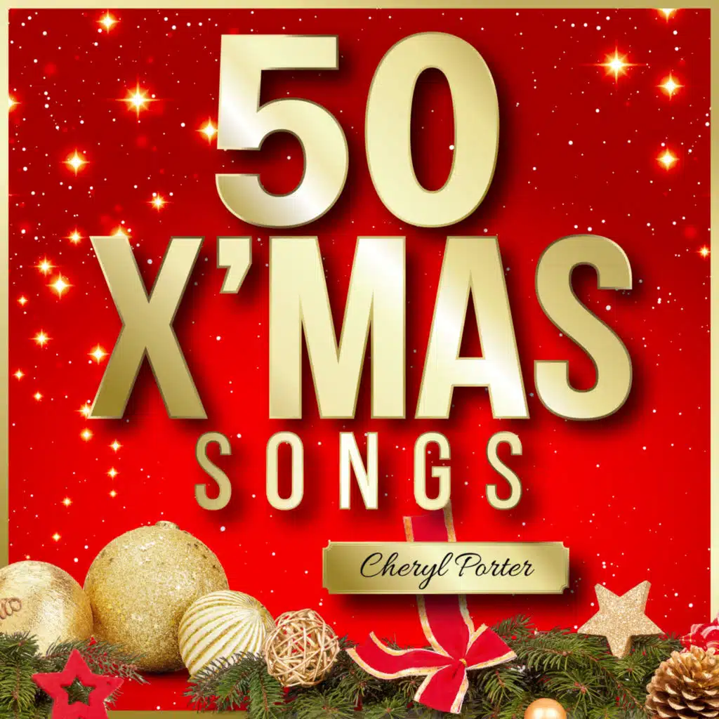 50 X'mas Songs (feat. Paolo Vianello)