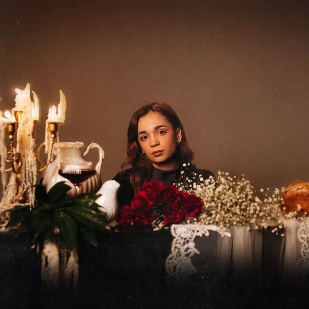 Karen Espinosa