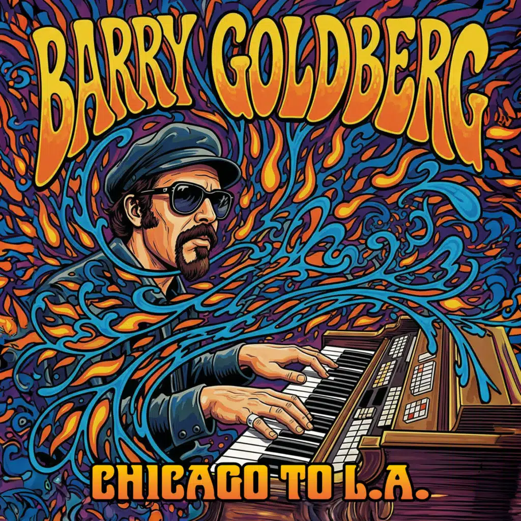 Barry Goldberg