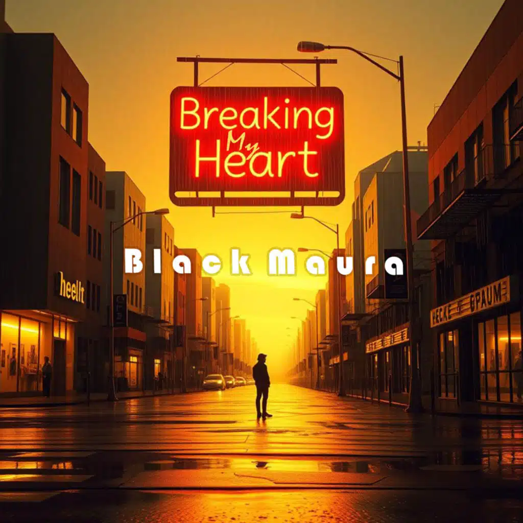 The Weight of Saying Goodbye