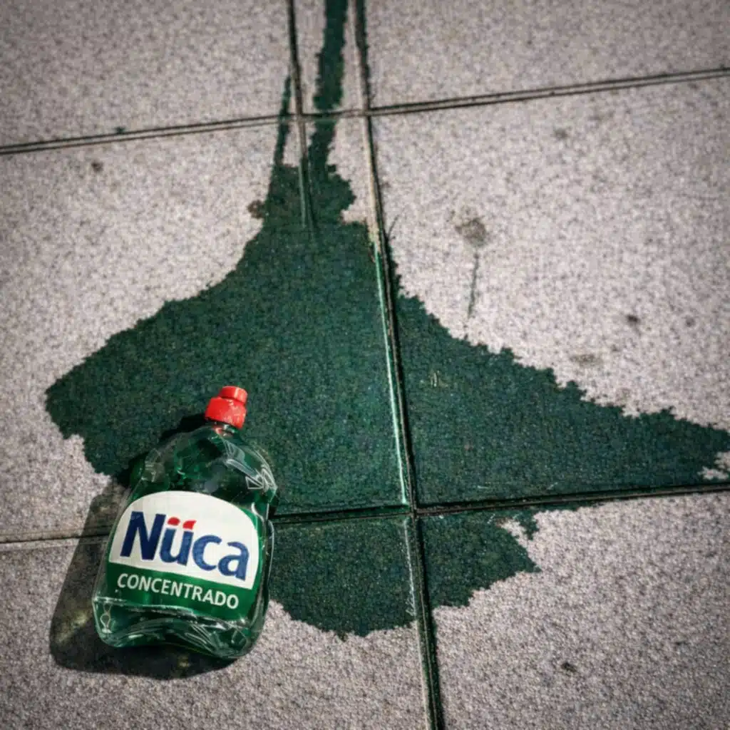 Nüca