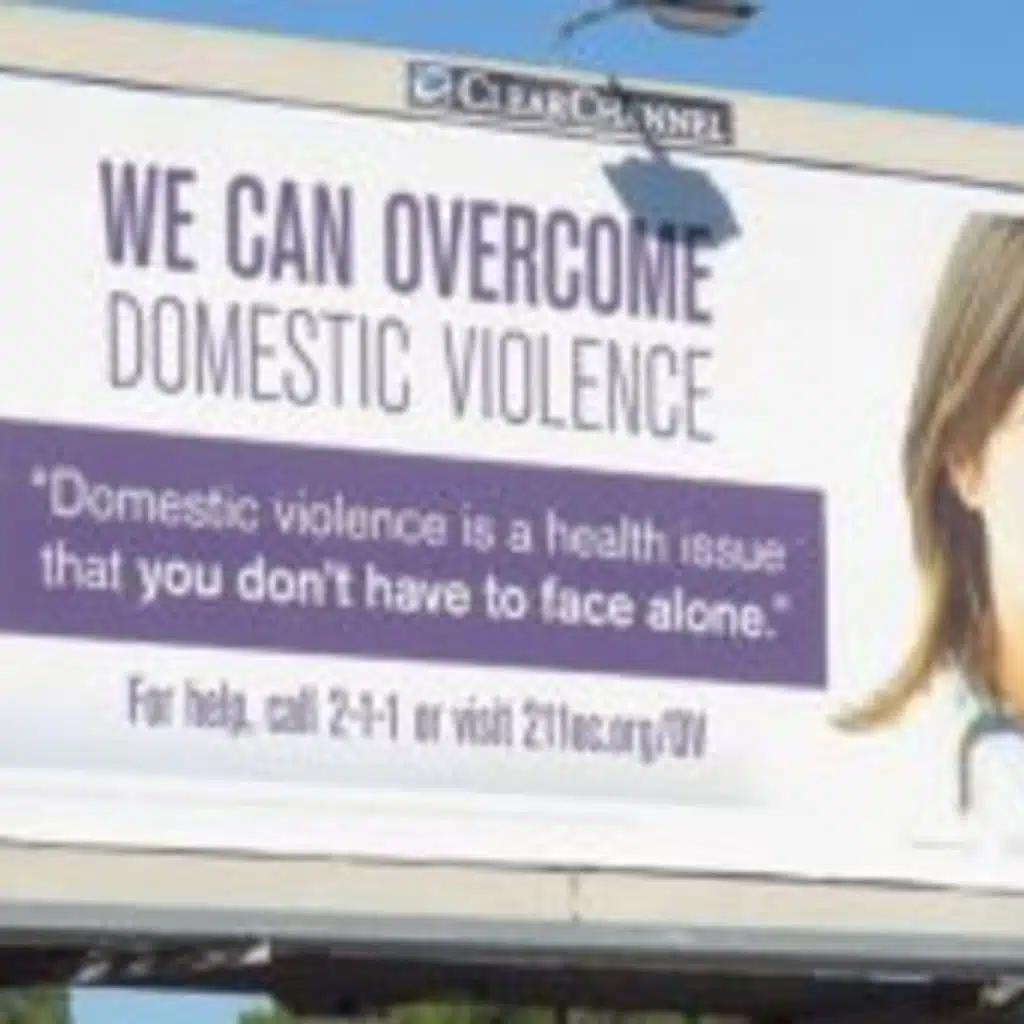 Monday, February 23, 2026 – Assessing the outlook for domestic violence prevention