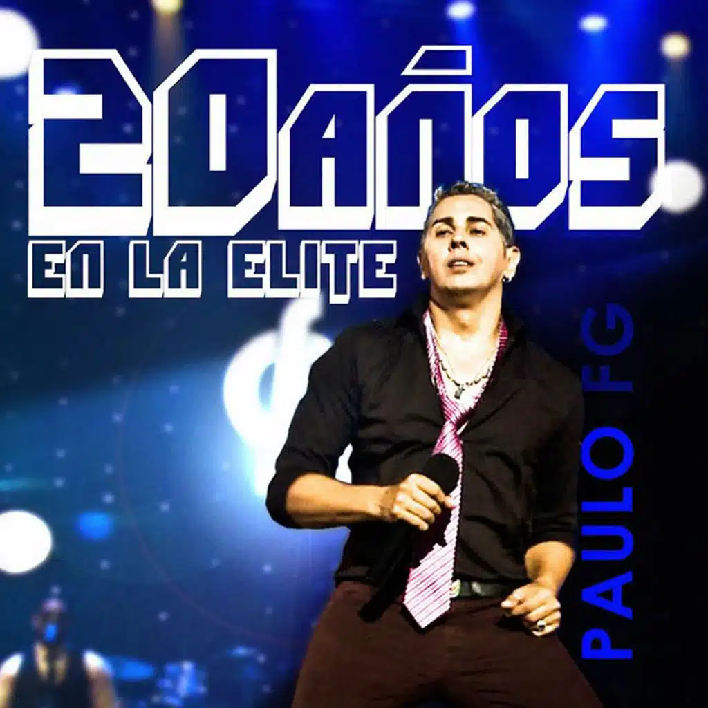 20 Años en la Élite (Remasterizado 2016)