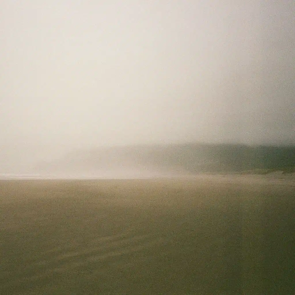 thin air