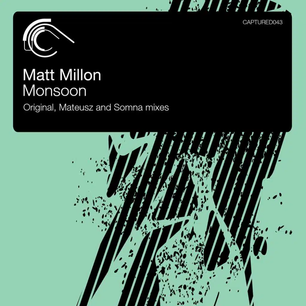 Matt Millon