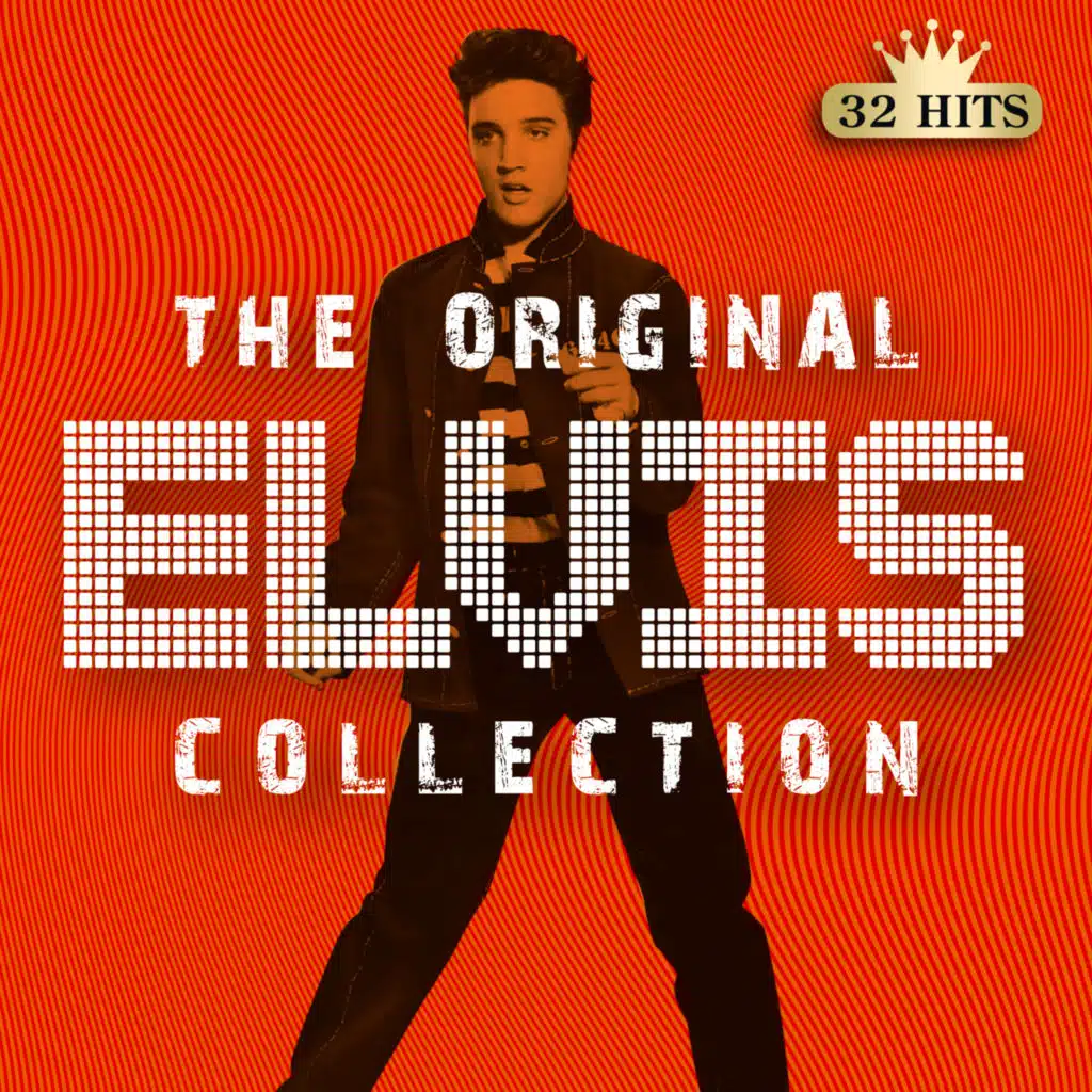The Original Elvis Collection