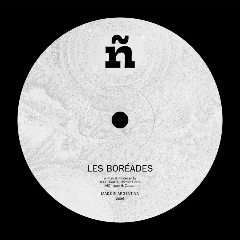 Les Boréades