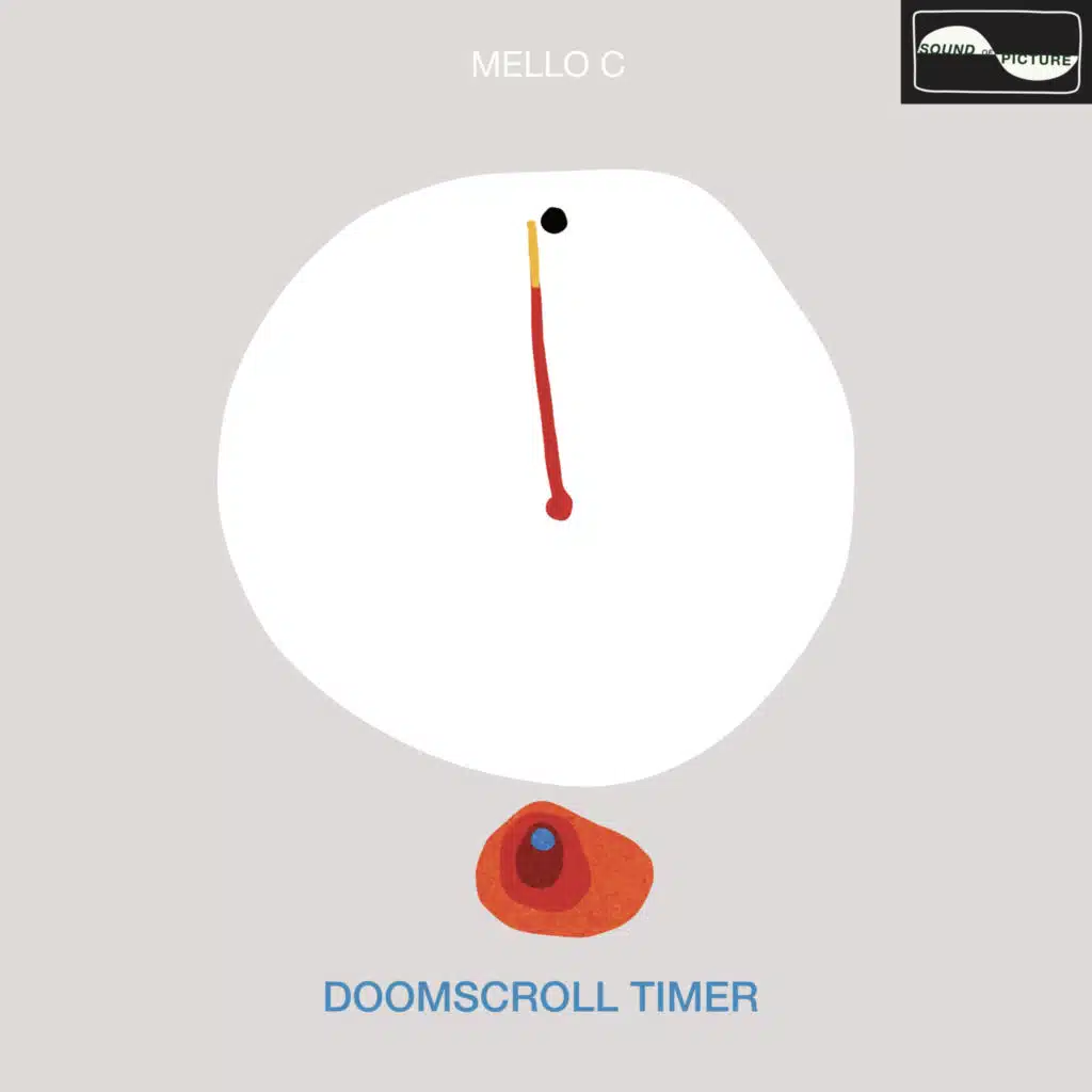 Doomscroll Timer