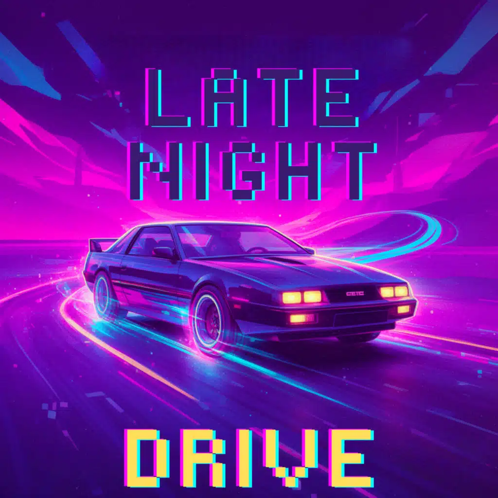 Late Night Drive