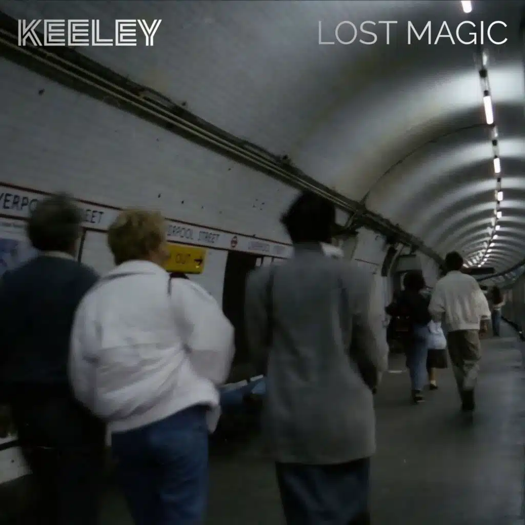 Keeley