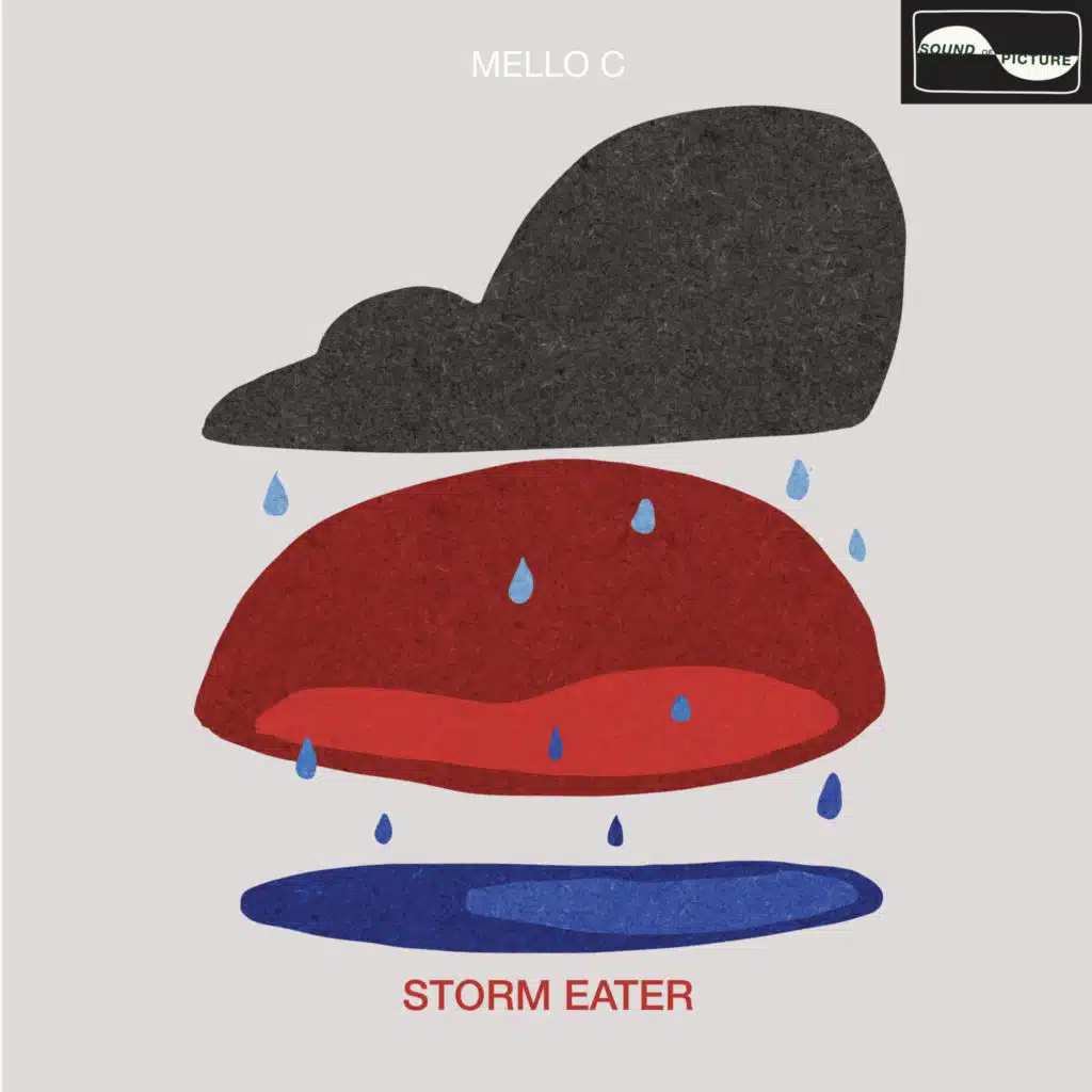 Storm Eater