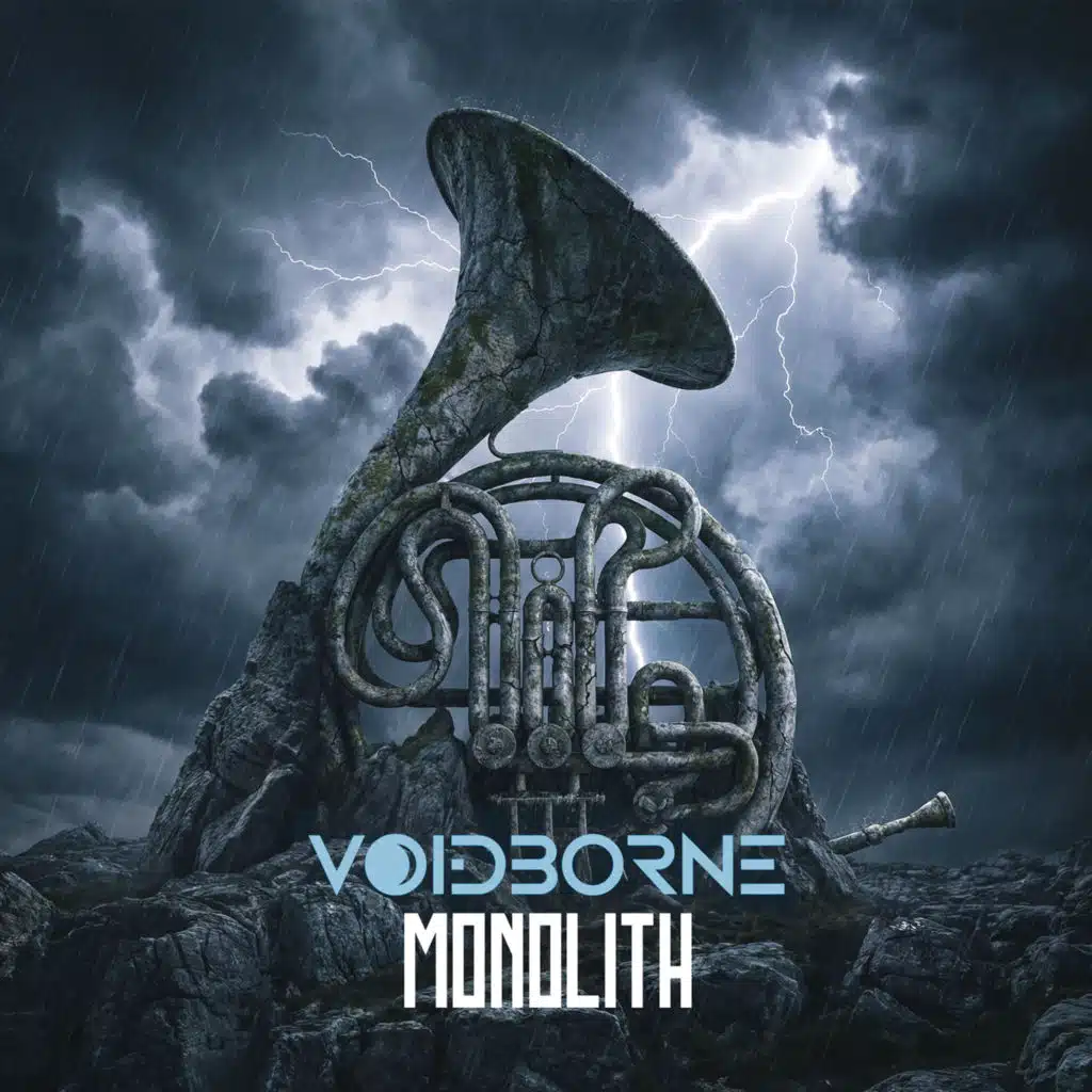 Voidborne