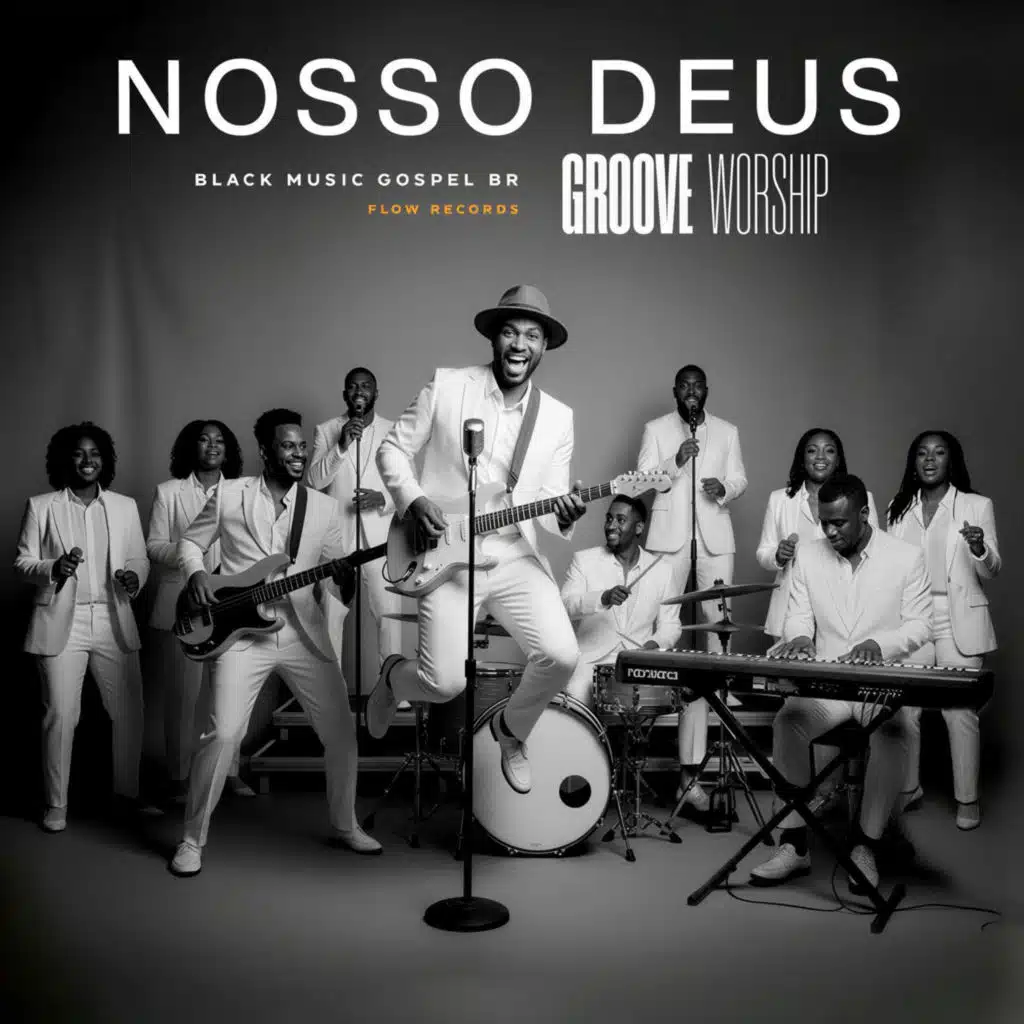 Nosso Deus