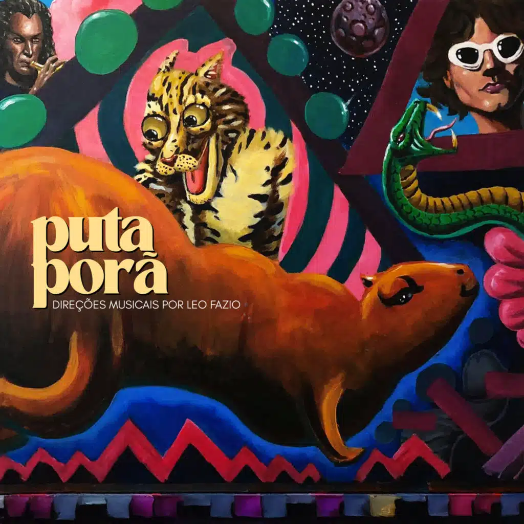 Puta Porã