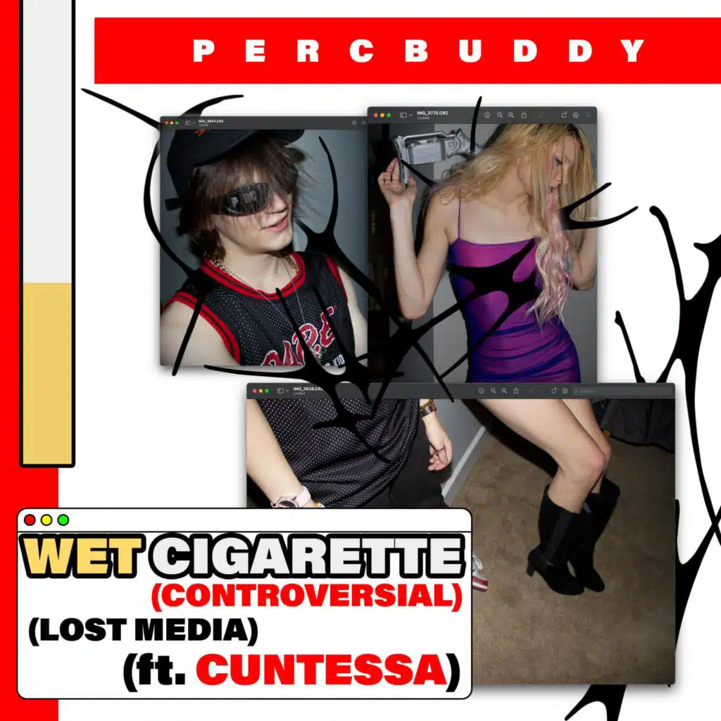 Percbuddy