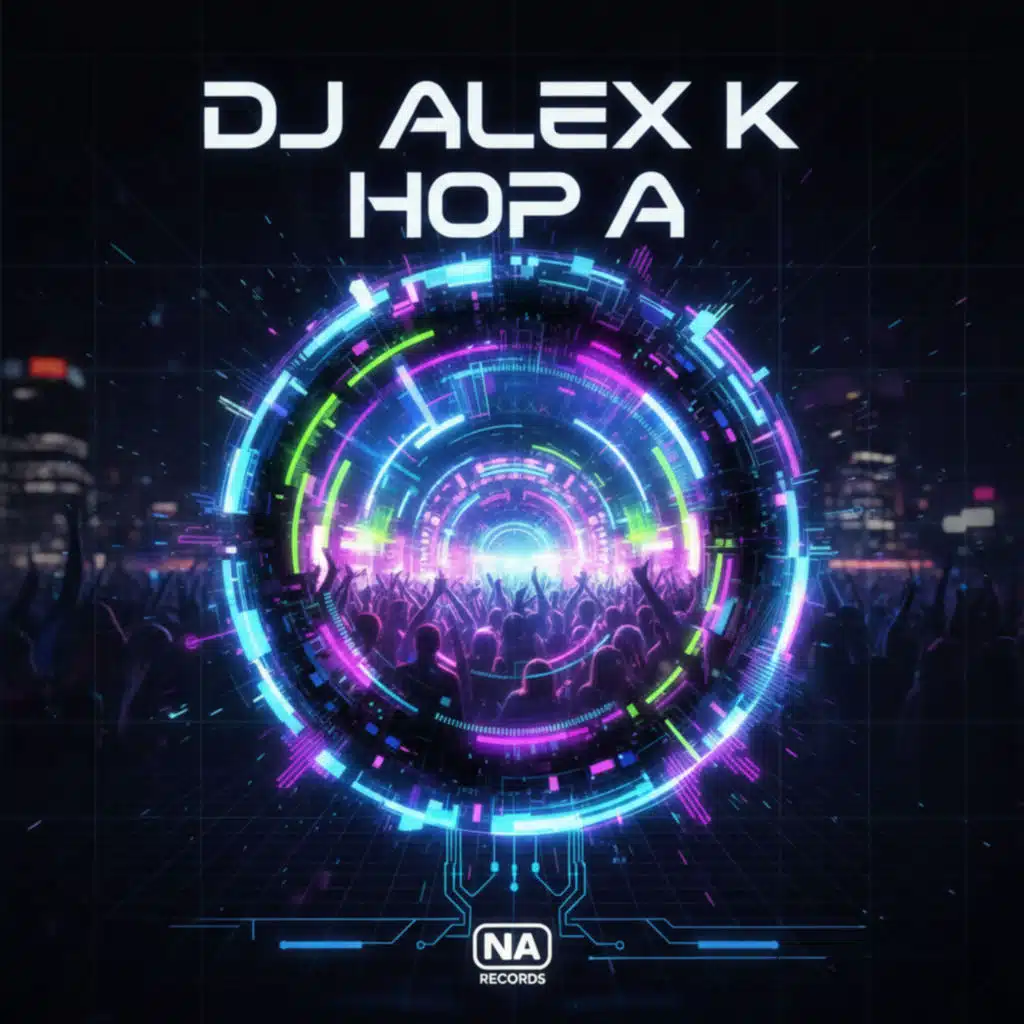 Dj Alex K
