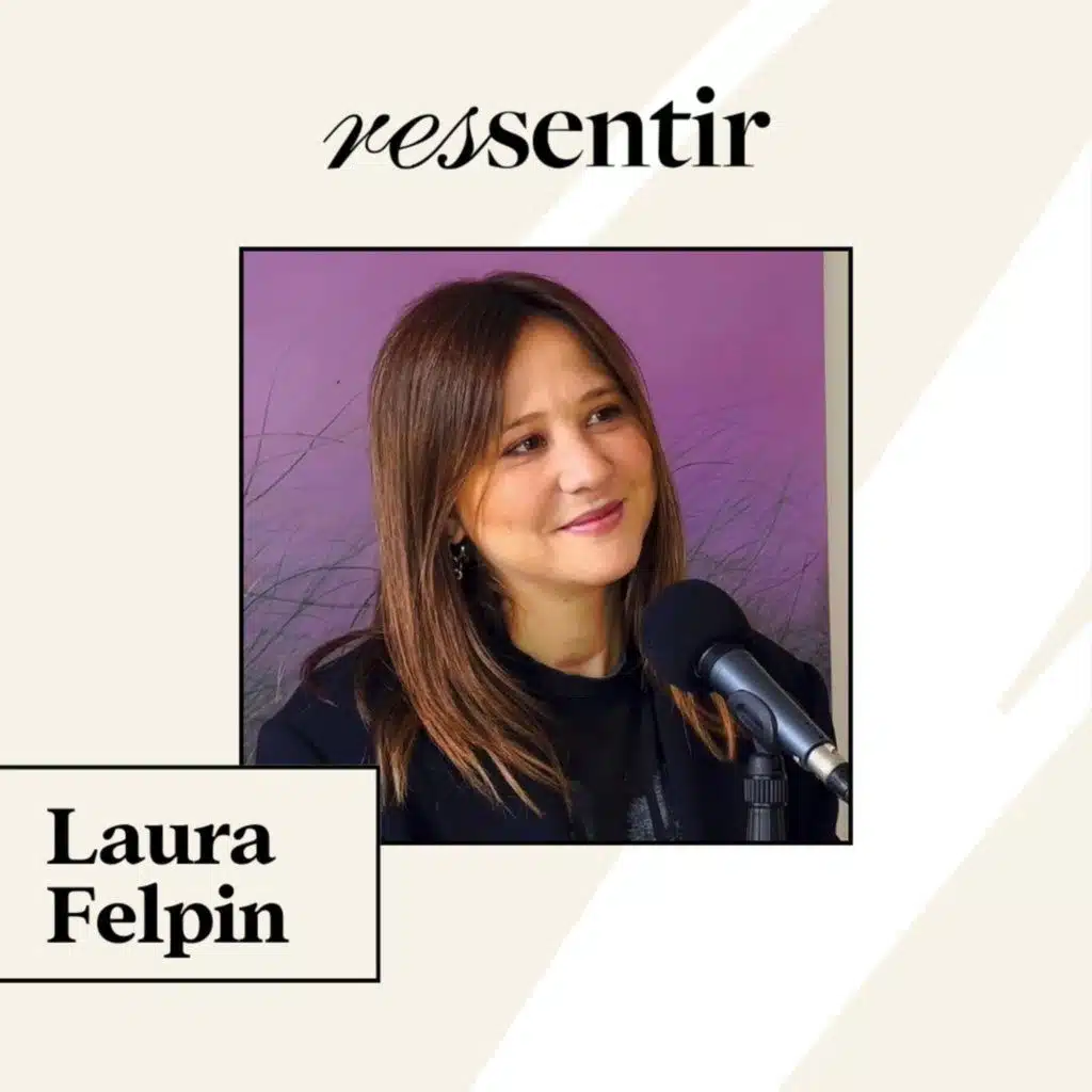 Laura Felpin, comédienne - Observer le monde avec tendresse