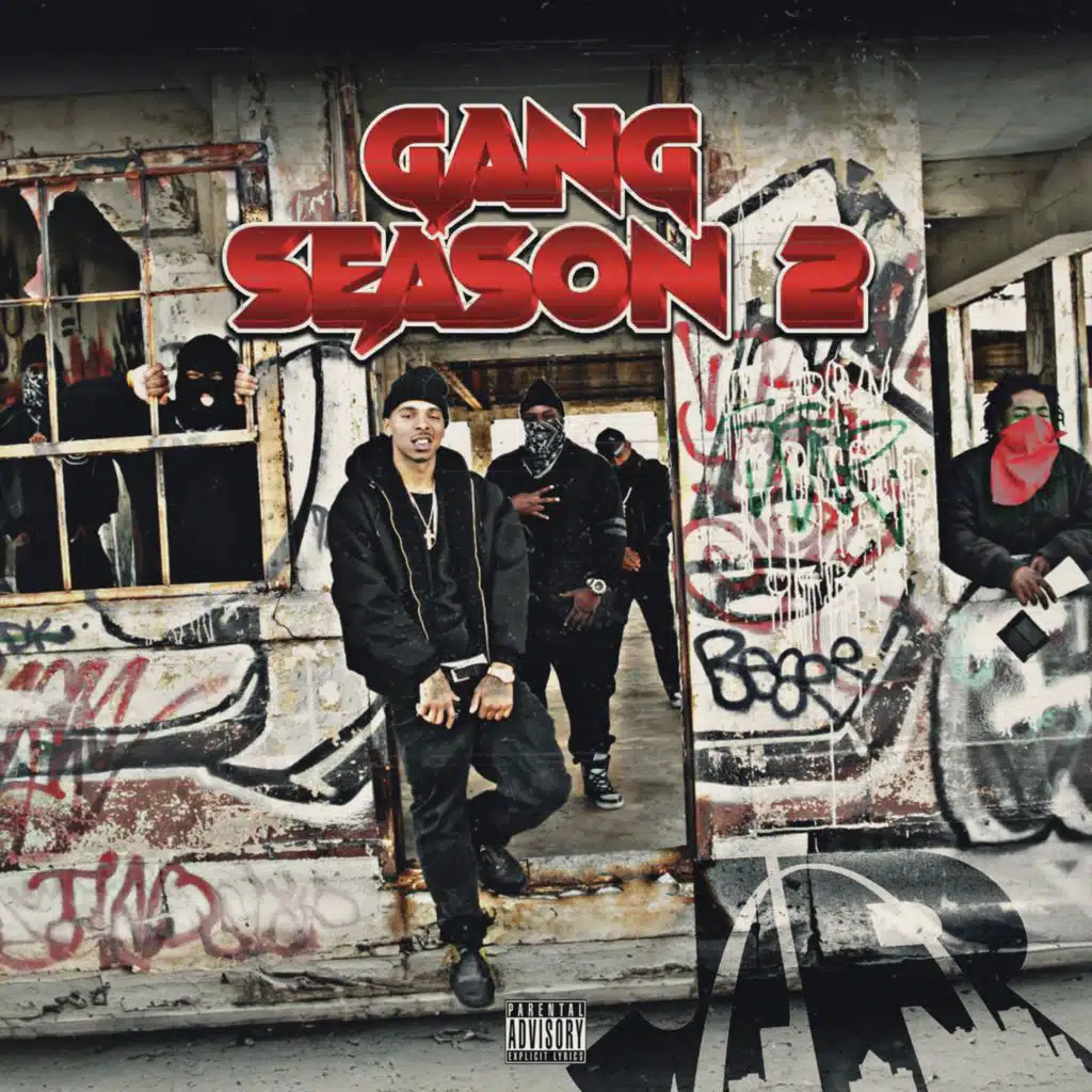 GANG SEASON 2