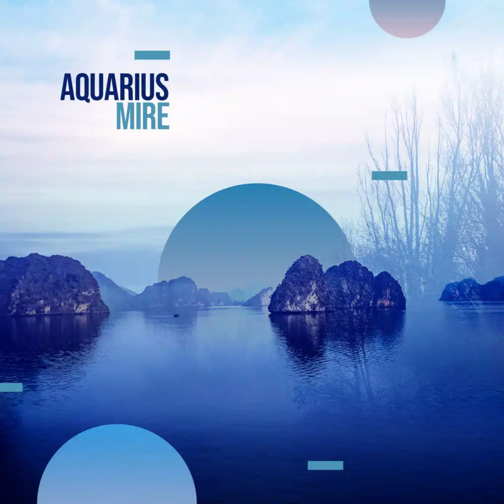 Aquarius Mire